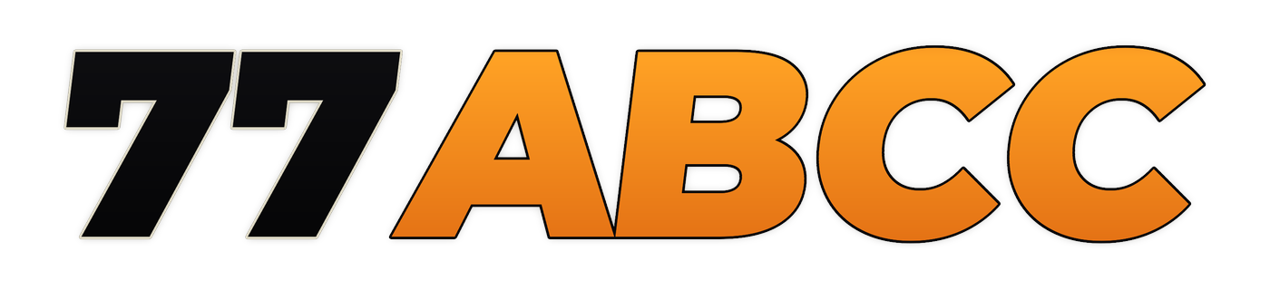 77abcc লোগো